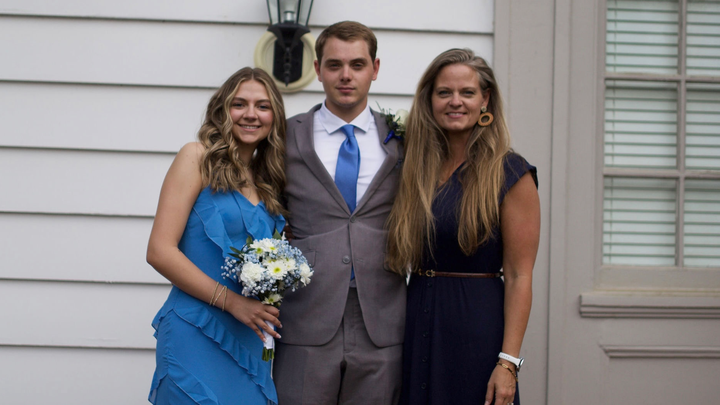 Main fundraiser photo
