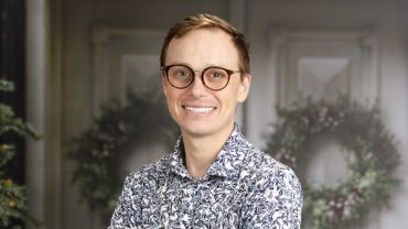Matthew Sorensen