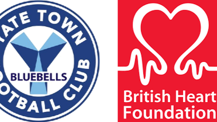 Bluebells Budget Booster & British Heart Foundation campaign photo, 1 of 3