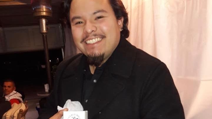 Main fundraiser photo