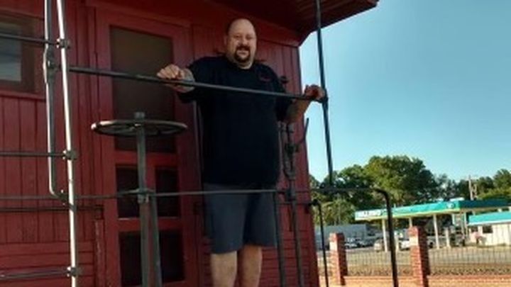 Main fundraiser photo