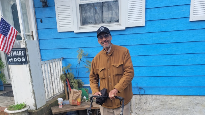 Help for Mr.Joseph Dean: Medical & Home Care Fund campaign photo, 1 of 8