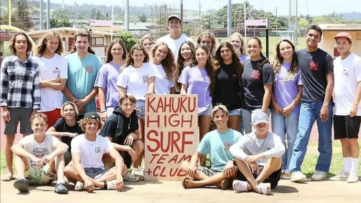 Main fundraiser photo