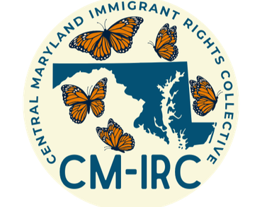 Central MD Immigrant Rights Collective