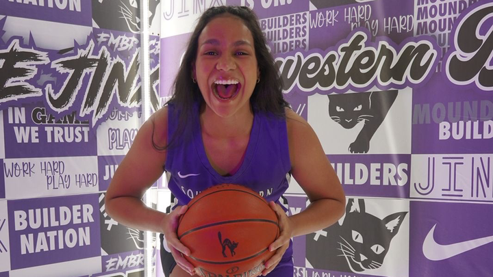 Help Perla Fight B-Cell Lymphoma and Keep Her Dreams Alive campaign photo, 1 of 7