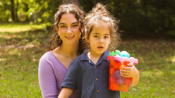 Help Sofia Recover from Her Accident campaign photo, 1 of 4