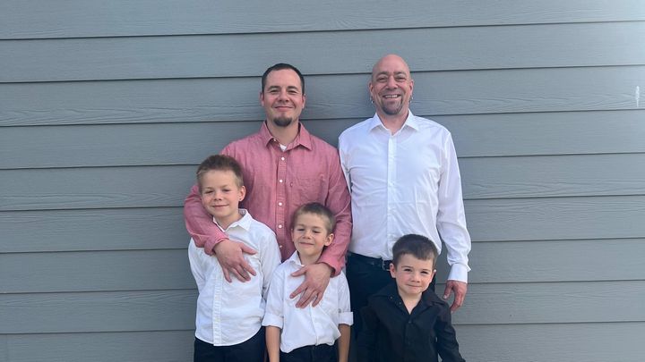 Main fundraiser photo