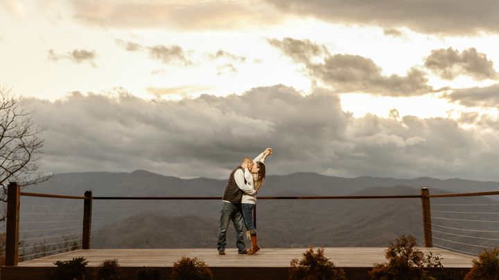 Donate to Our Epic Honeymoon Journey campaign photo, 1 of 4