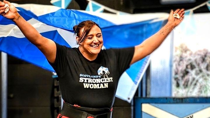 Help Get Izzy to OSG Worlds campaign photo, 1 of 7