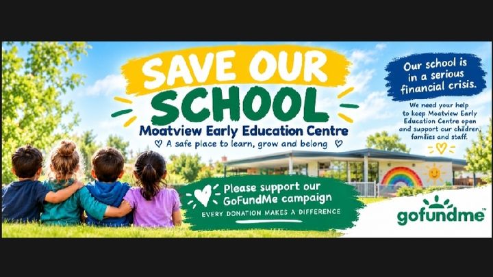 Foto della campagna Save Moatview Early Education Centre, 1 di 7