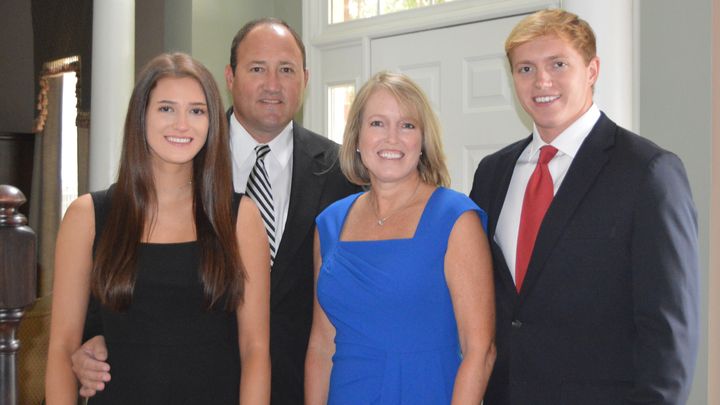 Main fundraiser photo