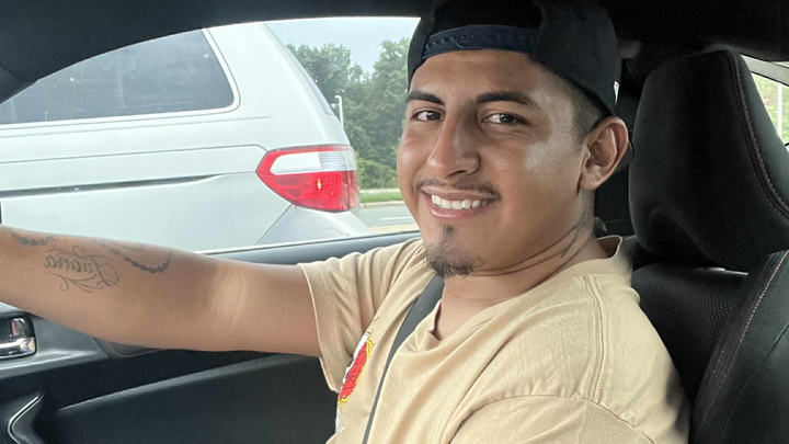 Main fundraiser photo