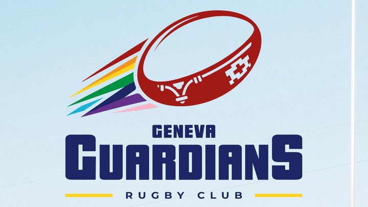 Help Build Switzerland's First LGBTQIA Rugby Club campaign photo, 1 of 7