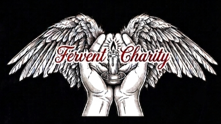 Give Fervently for Houston Community campaign photo, 1 of 3