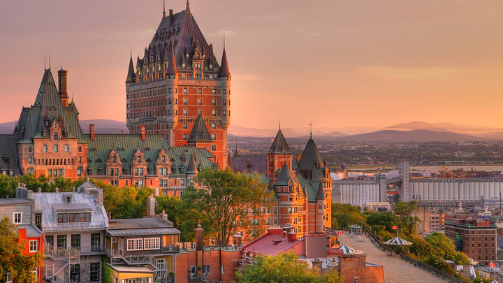 Grade 9 School Trips to Quebec campaign photo, 1 of 3