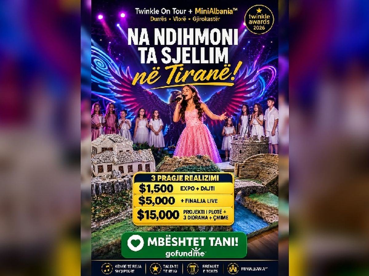 Fundraiser’s main image