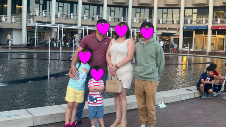 Help Lorena and Her Three Children Bring Their Father Home campaign photo, 1 of 3