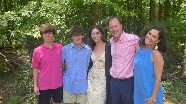 Main fundraiser photo