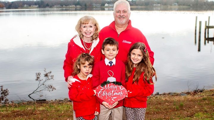 Main fundraiser photo