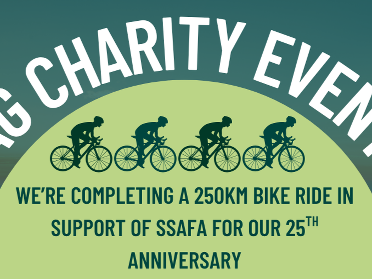 Fundraiser’s main image