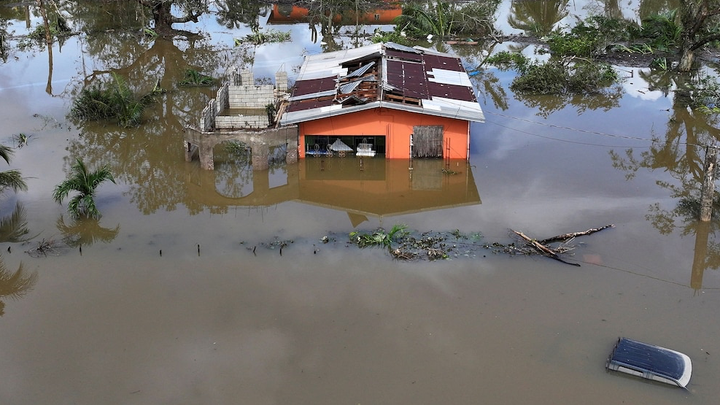 Foto della campagna Canadians for Jamaica Hurricane Melissa Relief, 1 di 6