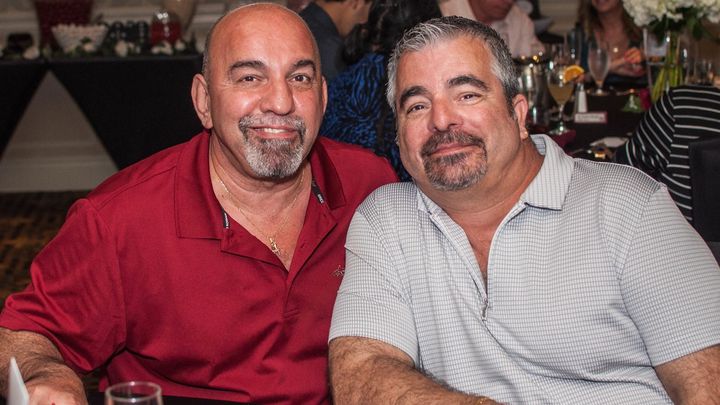 Main fundraiser photo