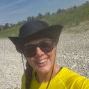Profile photo of Shannon Silver