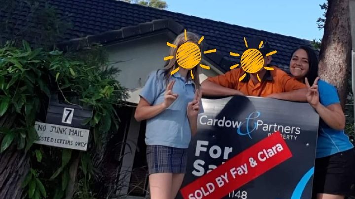 Main fundraiser photo