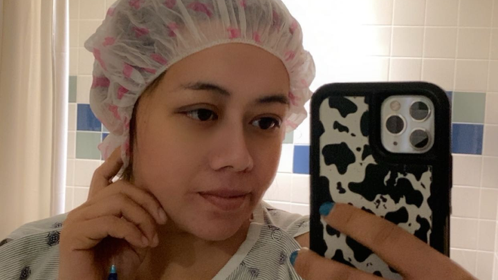 Help a Single Mom Fight Breast Cancer campaign photo, 1 of 6