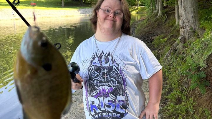 Raising Awareness for Down Syndrome and Disabilities campaign photo, 1 of 4