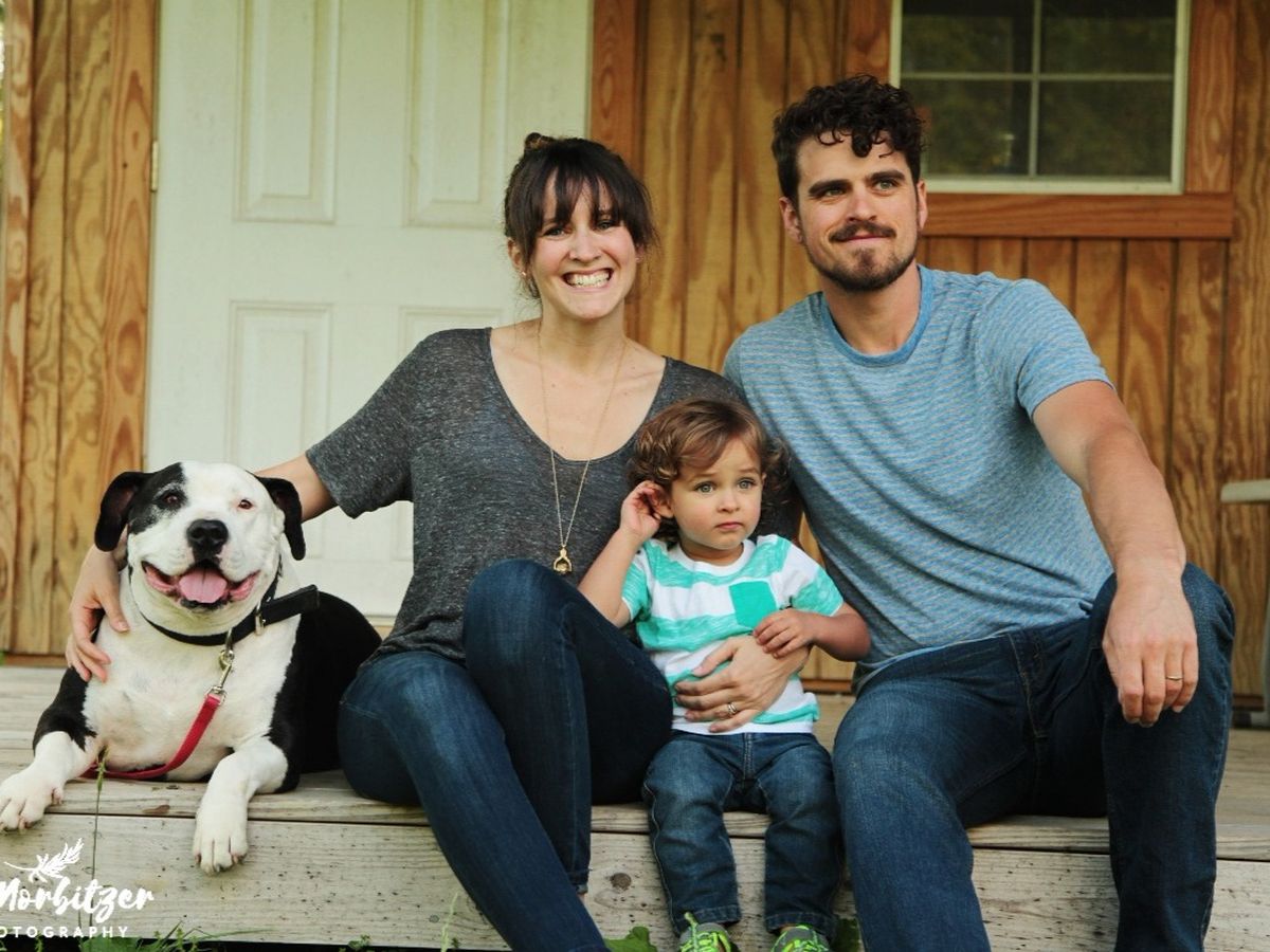 Patterson Family Fire Recovery campaign photo, 1 of 2