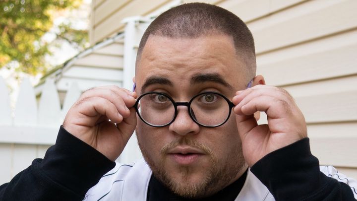 Support Eric During Disability Transition campaign photo, 1 of 3