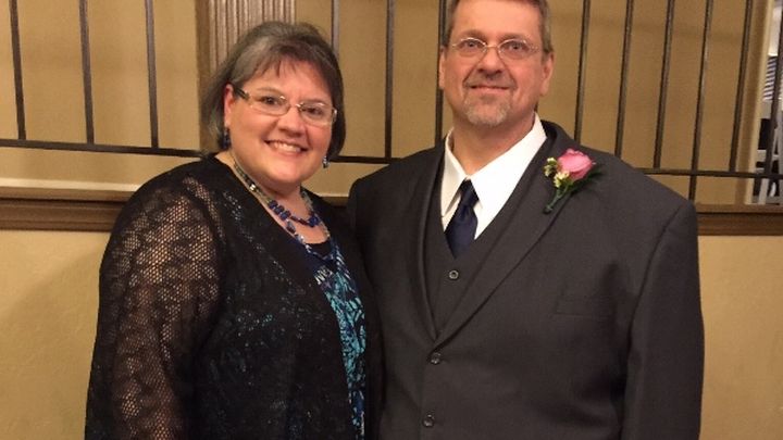 Main fundraiser photo