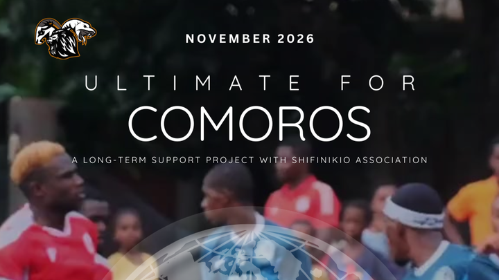 Photo de la campagne Help Grow Ultimate in Comoros, 1 sur 3