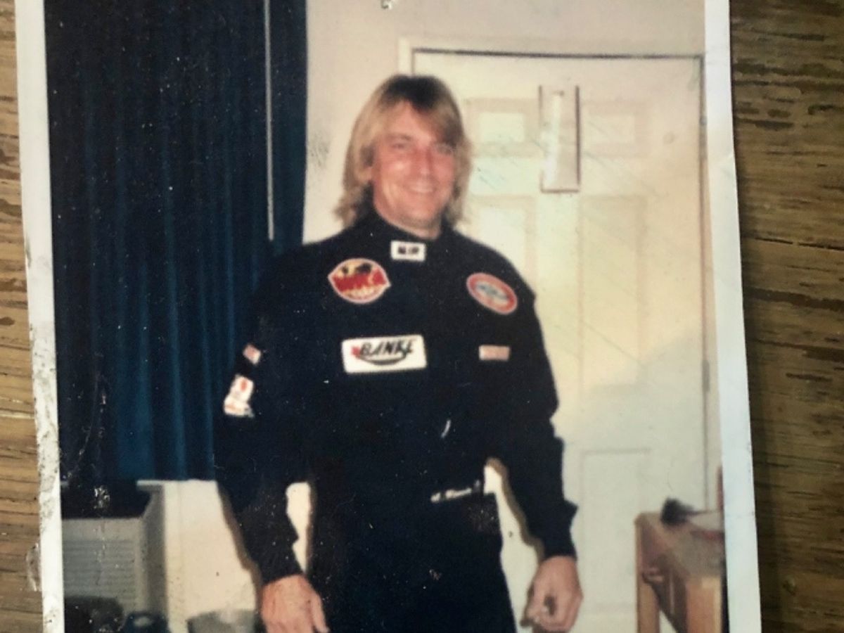 Alan Wienecke’s End of Life Services campaign photo, 1 of 3