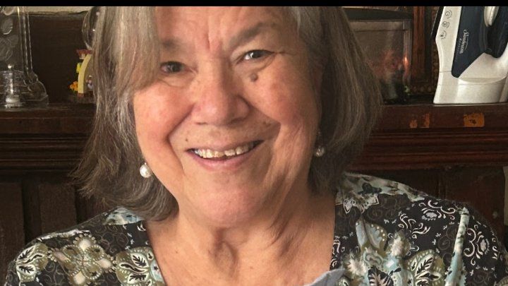 Help Restore Safety for Eileen’s Grandmother campaign photo, 1 of 8