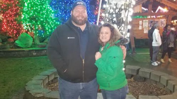 Main fundraiser photo