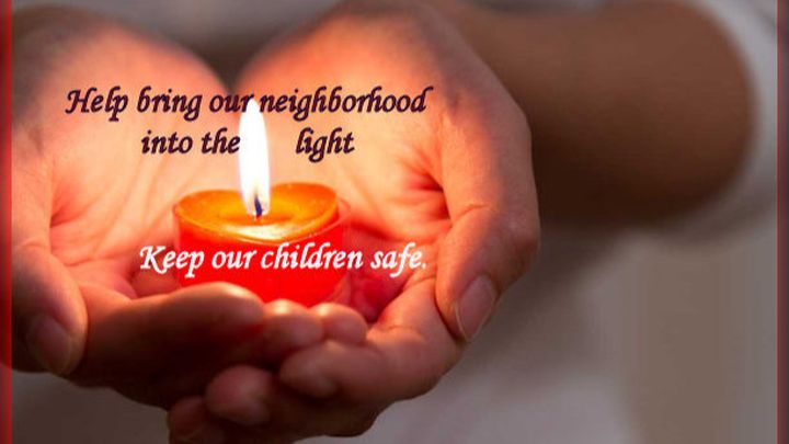 Main fundraiser photo