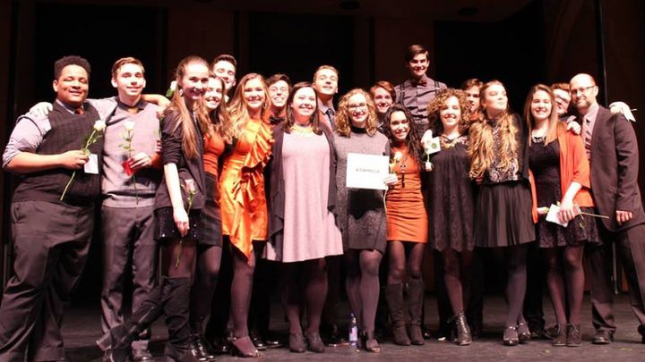 Main fundraiser photo