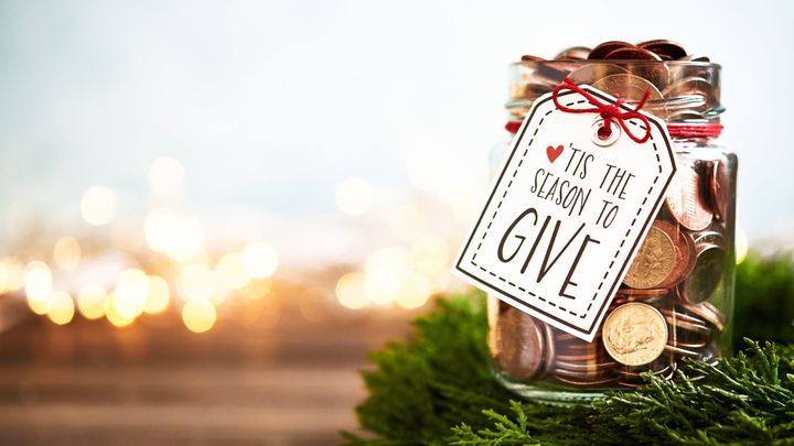 Holiday Cheer for Struggling Families campaign photo, 1 of 4