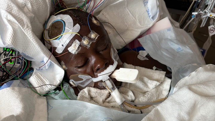 A Grandmother Fighting For Her Life & Her Five Grandchildren campaign photo, 1 of 3