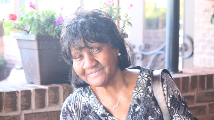 Main fundraiser photo