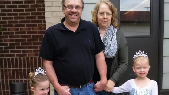 Main fundraiser photo
