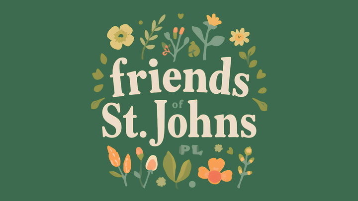 Help Us Beautify St. Johns Pl campaign photo, 1 of 3