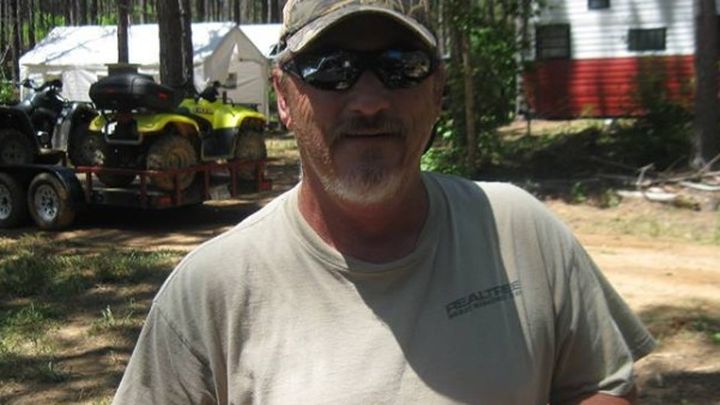 Main fundraiser photo