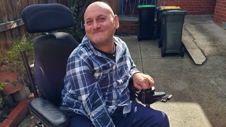 Main fundraiser photo