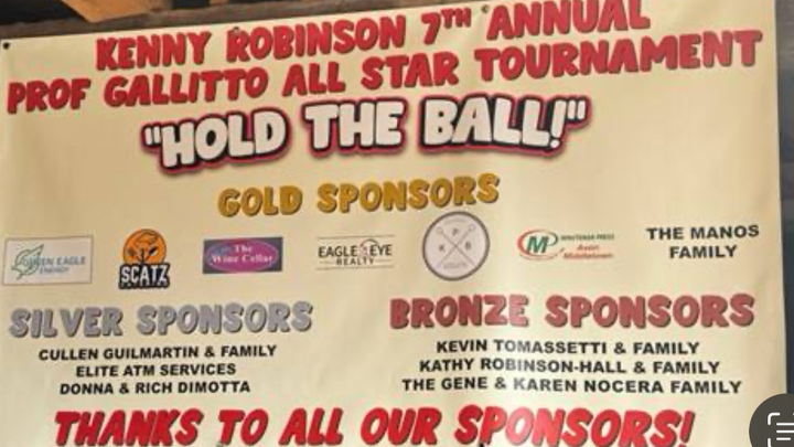 Main fundraiser photo
