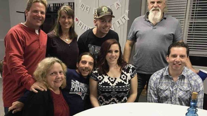 Main fundraiser photo