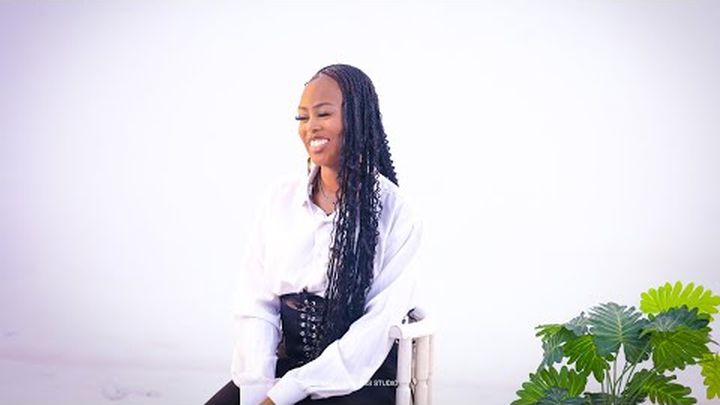 Support Nigerian Creatives. Help Build the Studio. video thumbnail, 1 of 5