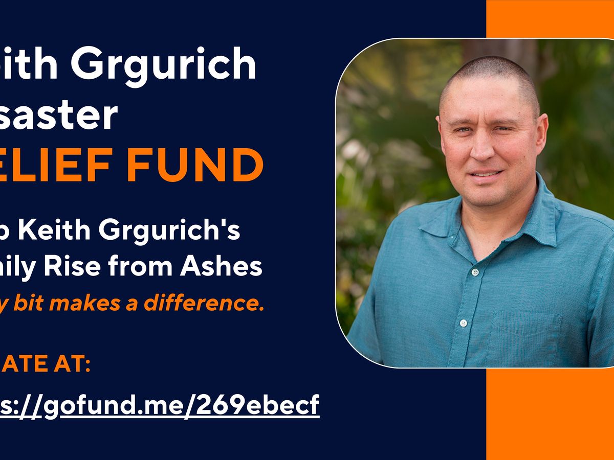 Fundraiser’s main image